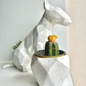 Alternative view of Bull Terrier| 36 cm