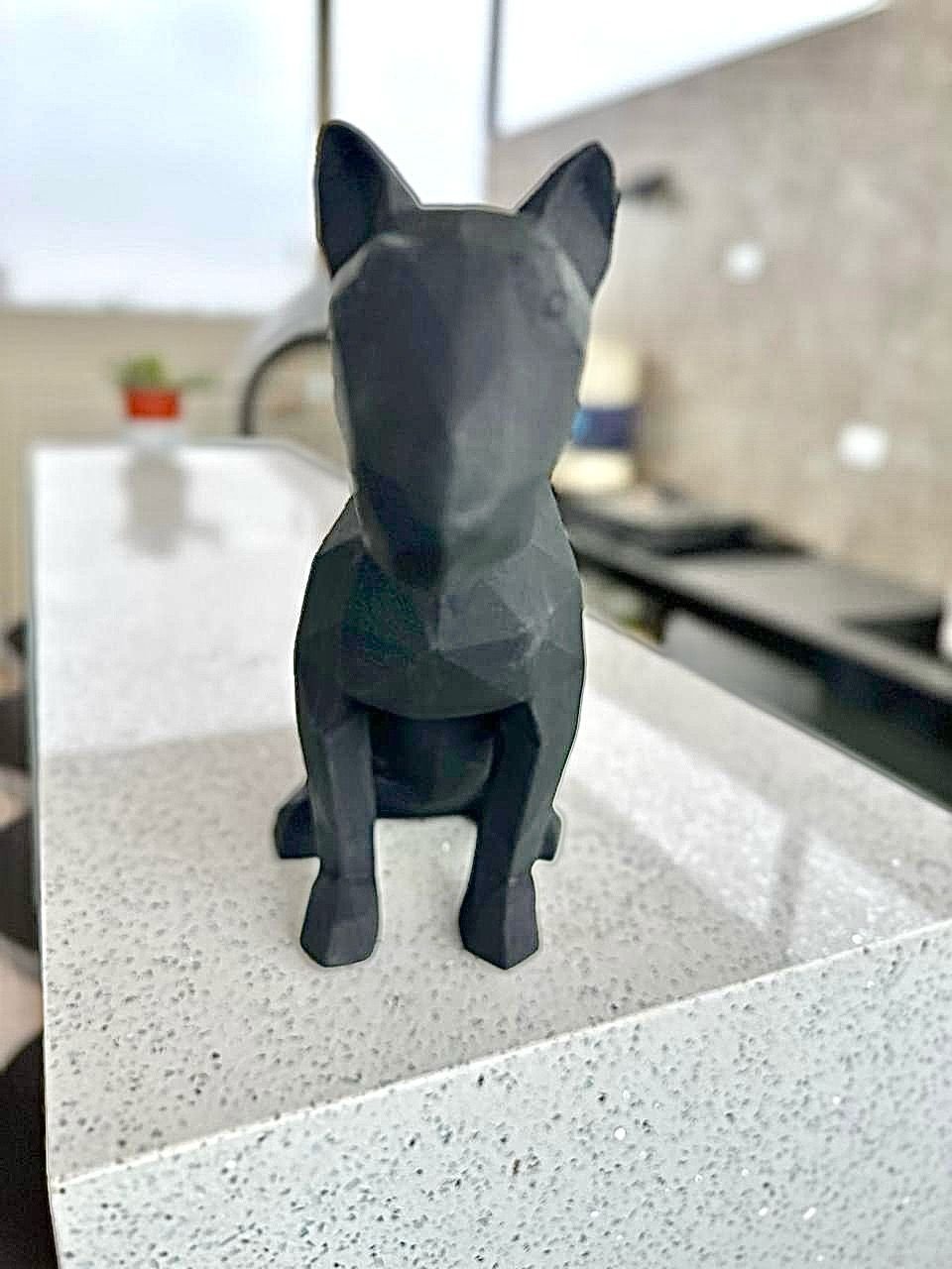 Bull Terrier| 36 cm - Imagen 3