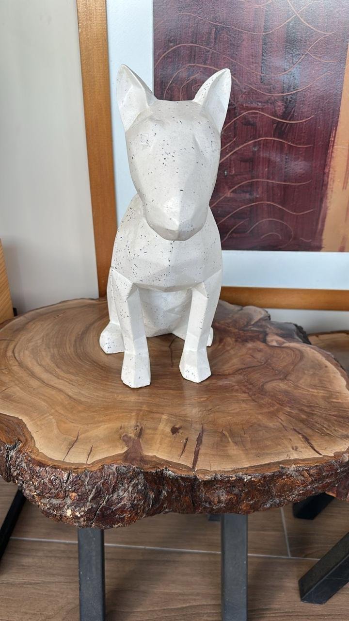 Bull Terrier| 36 cm - Imagen 4