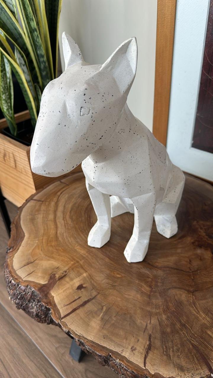 Bull Terrier| 36 cm - Imagen 5