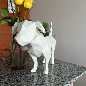 Alternative view of Jack Rusell | 27 CM