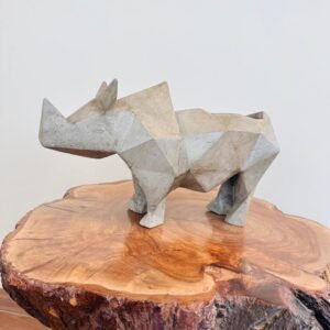 Alternative view of MACETA RINO | 21CM