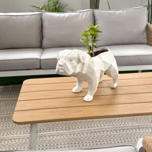 MACETA PET CHANCHI | 32 cm
