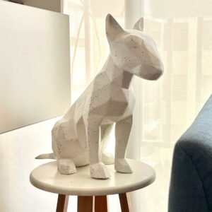 Bull Terrier| 36 cm