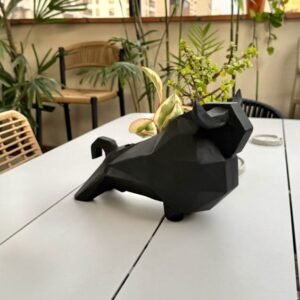 Maceta Torito |27 CM