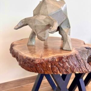 MACETA TORO ESPAÑOL | 30 CM