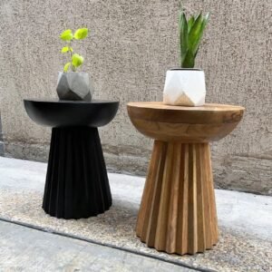 Maceta Mini Dode + Planta | 10.5