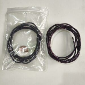 Alambre para bonsai 4.5mm | 3 metros - aluminio esmaltado