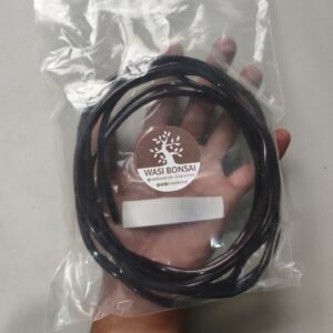 Alternative view of Alambre para bonsai 5.5mm | 3 metros - aluminio esmaltado
