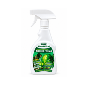 ABONO FOLIAR | 500 ml