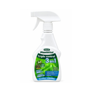 TRIPLE CONTROL 3 EN 1 | 500ml