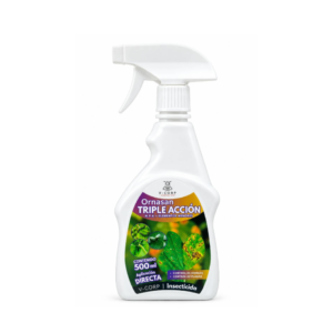 ORNASAN TRIPLE ACCIÓN | 500 ml