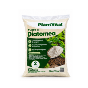 TIERRA DE DIATOMEA | 2Lts.
