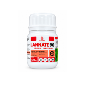 LANNATE 90 LIQUIDO | 120ml