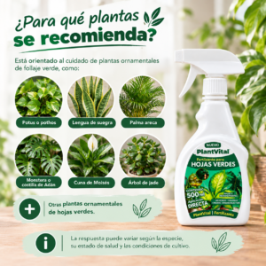 ABONO FOLIAR | 500 ml - Imagen 4