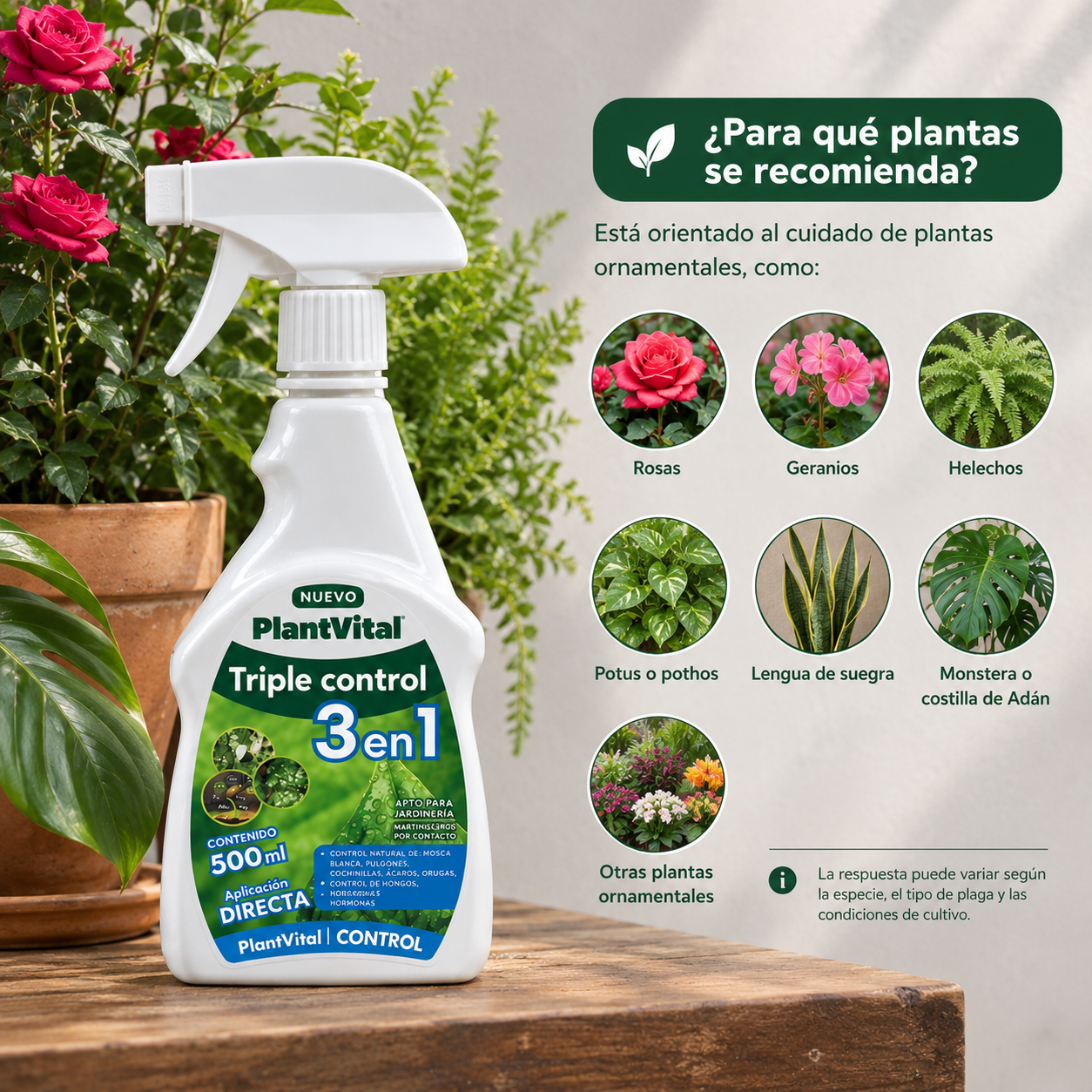 TRIPLE CONTROL 3 EN 1 | 500ml - Imagen 4
