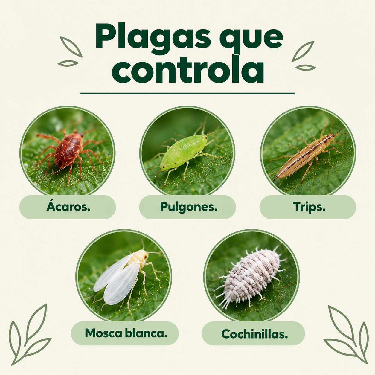 TIERRA DE DIATOMEA | 2Lts. - Imagen 4