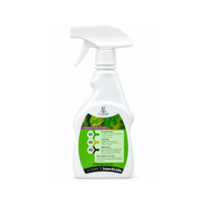 Alternative view of ORNASAN TRIPLE ACCIÓN | 500 ml