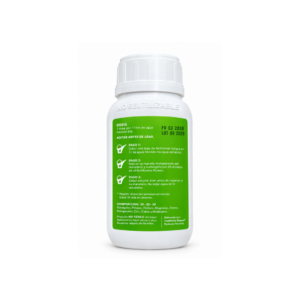 Alternative view of FERTILIZANTE PARA ORQUÍDEAS LIQUIDO ÉXTASIS | 250ml