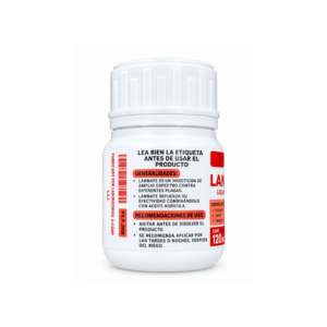 LANNATE 90 LIQUIDO | 120ml - Imagen 3